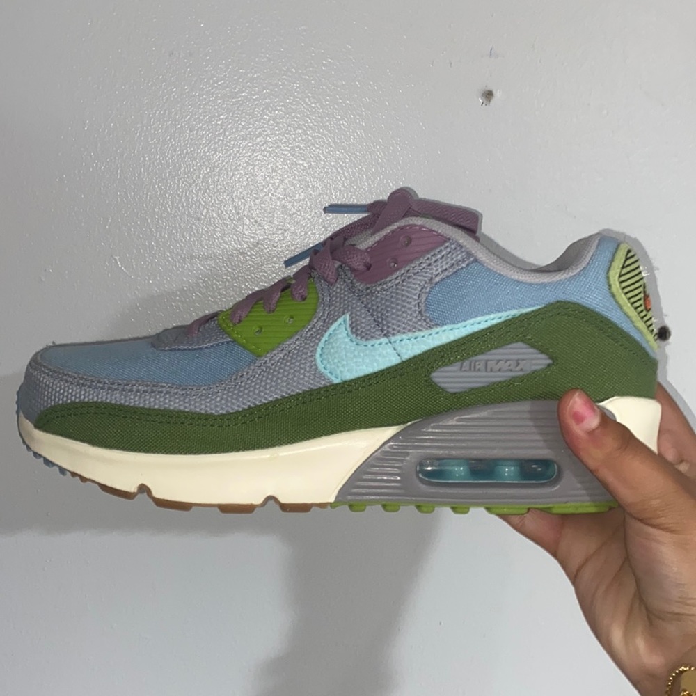 COPY - Nike Air Max 90